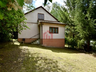 Dom Glinik Charzewski