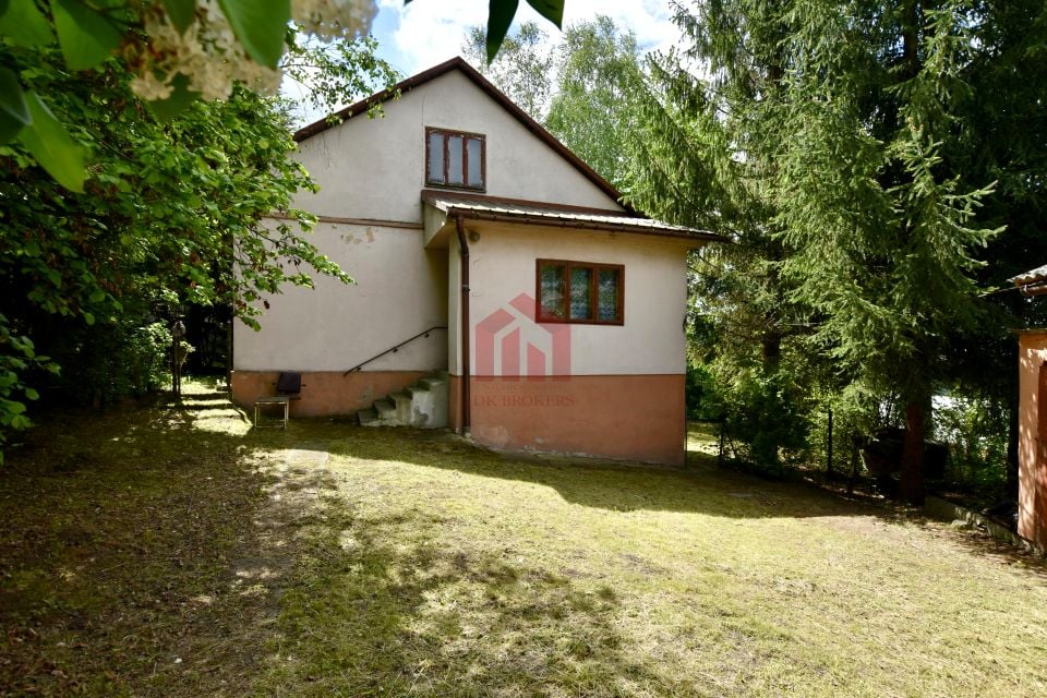 Dom Glinik Charzewski