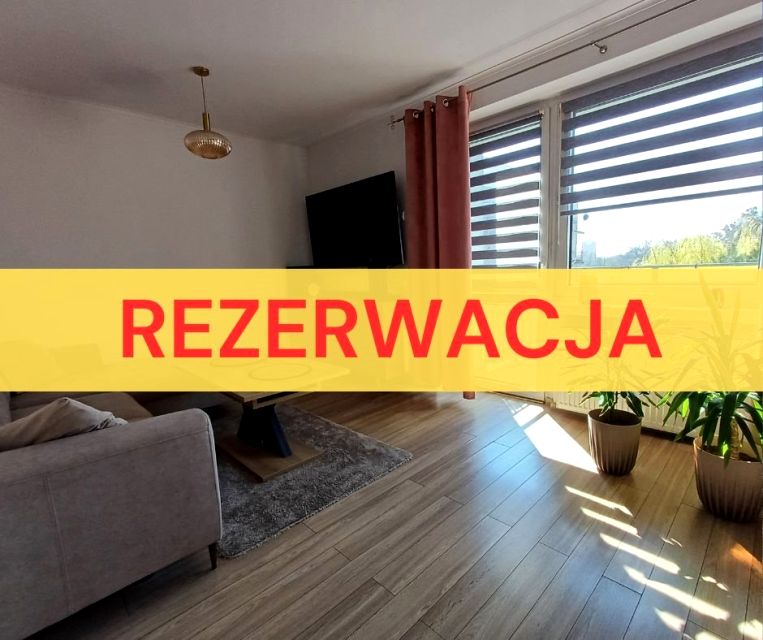 Mieszkanie Rydułtowy