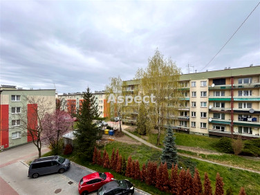 Mieszkanie Katowice