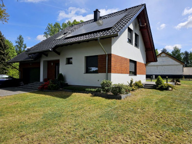 Dom Osieczów sprzedaż