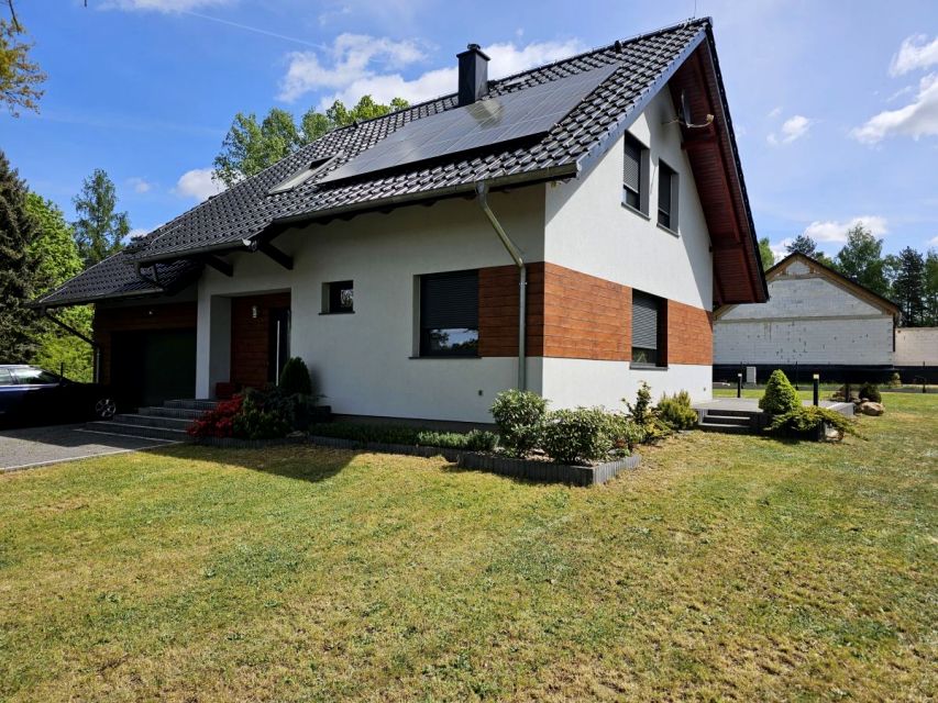 Dom Osieczów sprzedaż