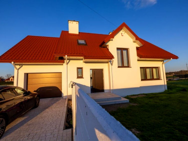 Dom Brzezówka