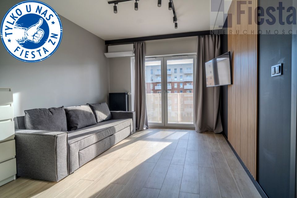 Mieszkanie Łódź
