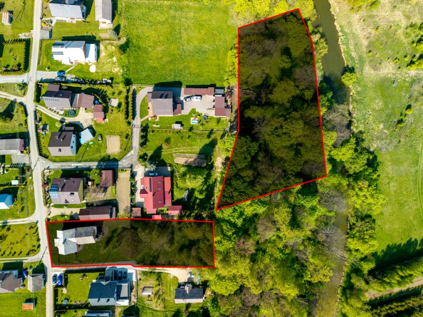 Dom Krościenko Wyżne