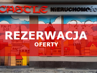 Działka Czerniejewo