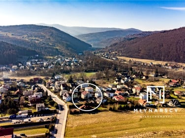 Dom Porąbka