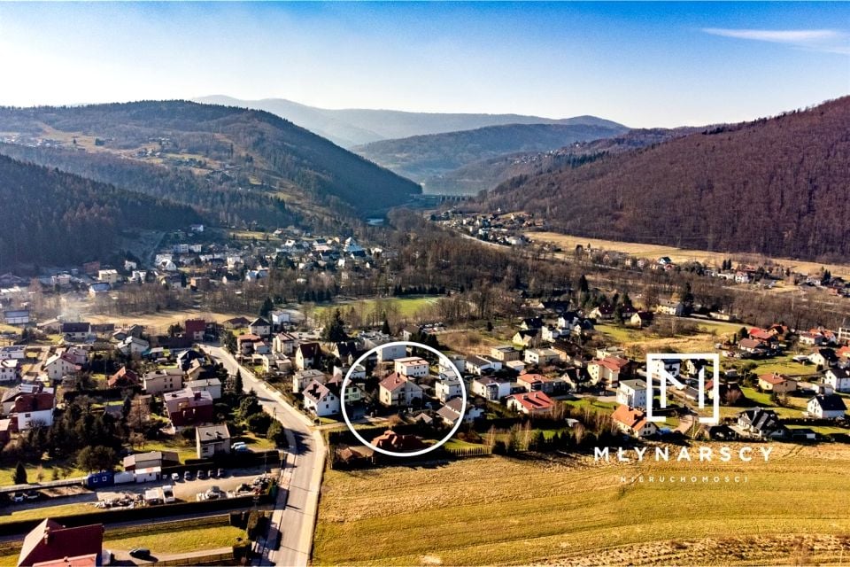 Dom Porąbka