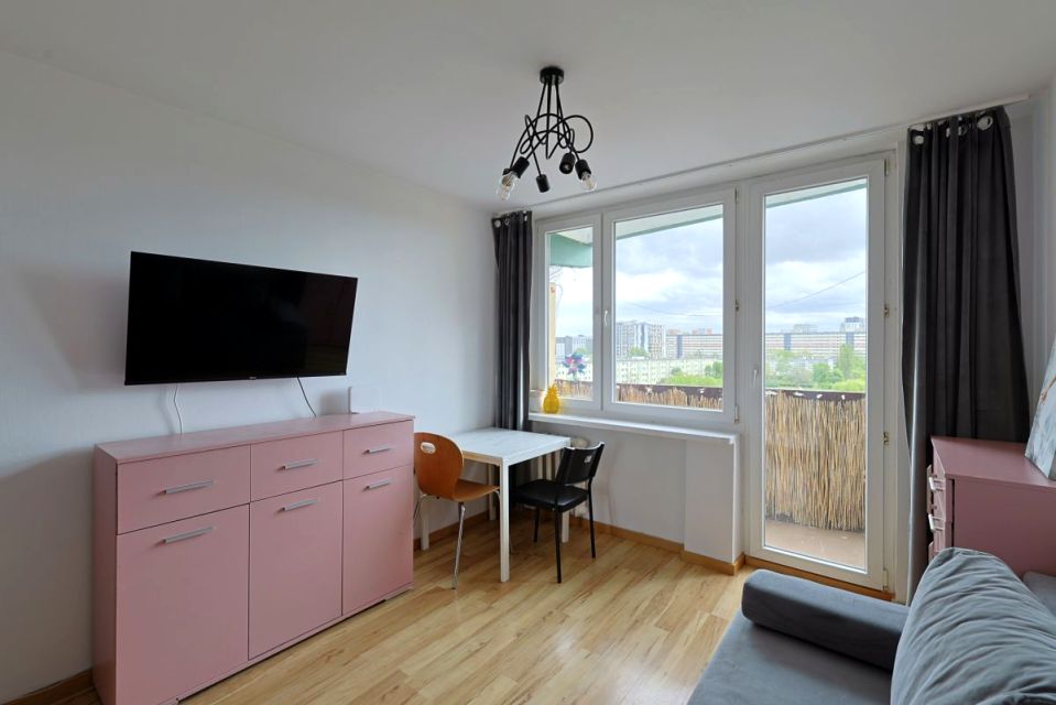 Mieszkanie Gdańsk