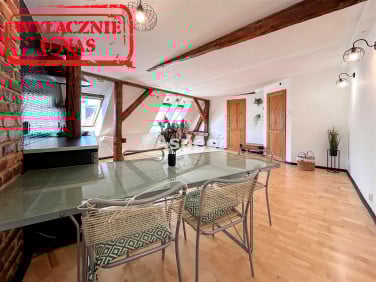 Mieszkanie Katowice