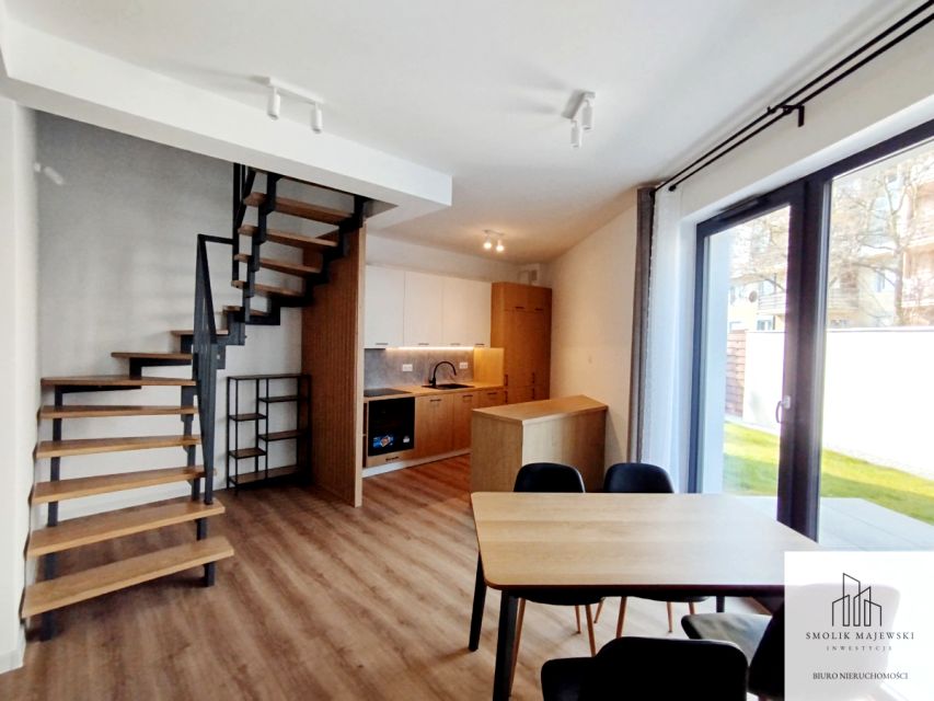 Mieszkanie Wrocław wynajem