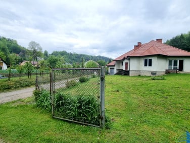 Dom Nowy Sącz