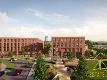 Mieszkanie apartamentowiec sprzedaż
