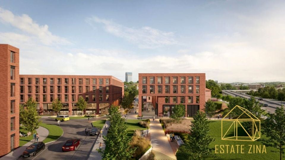 Mieszkanie apartamentowiec sprzedaż