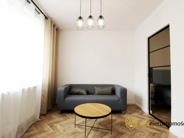 Mieszkanie Wrocław