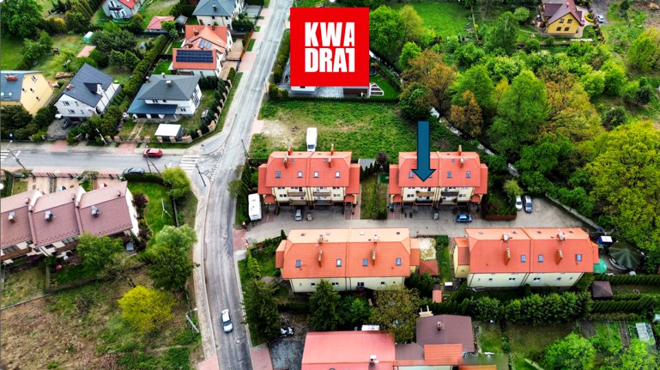 Mieszkanie Kobyłka