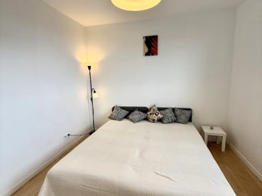 Mieszkanie Kraków