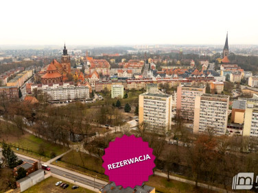 Mieszkanie blok mieszkalny sprzedaż