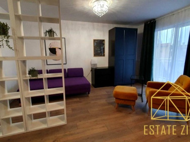 Mieszkanie Kraków
