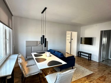 Mieszkanie Kraków