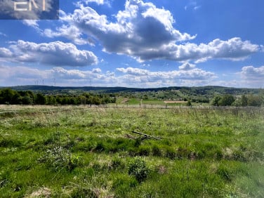 Działka rolna Barycz