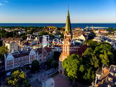 Dom Sopot