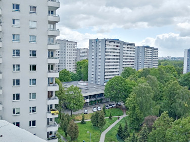 Mieszkanie Katowice