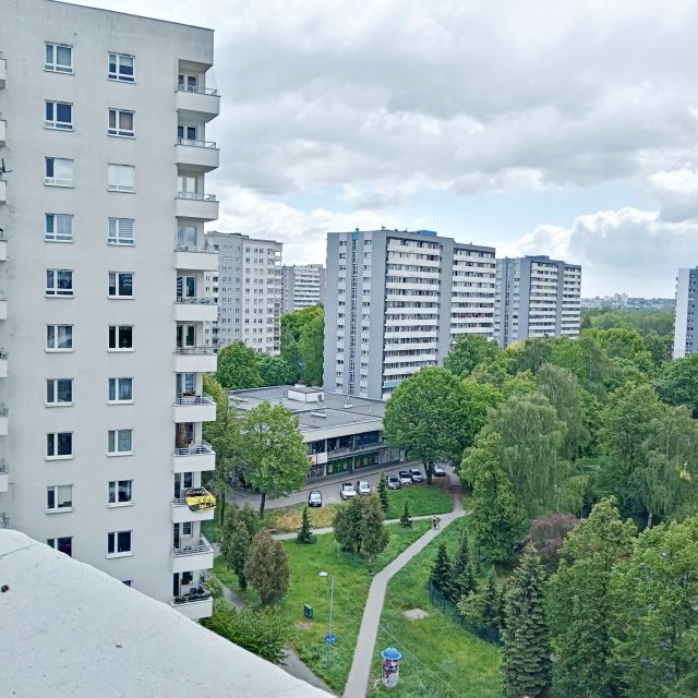 Mieszkanie Katowice