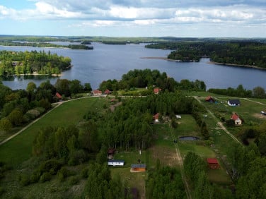 Działka inna Kretowiny
