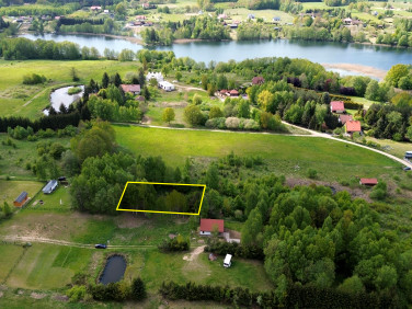 Działka Kretowiny