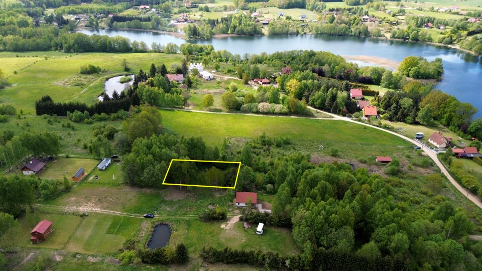 Działka Kretowiny