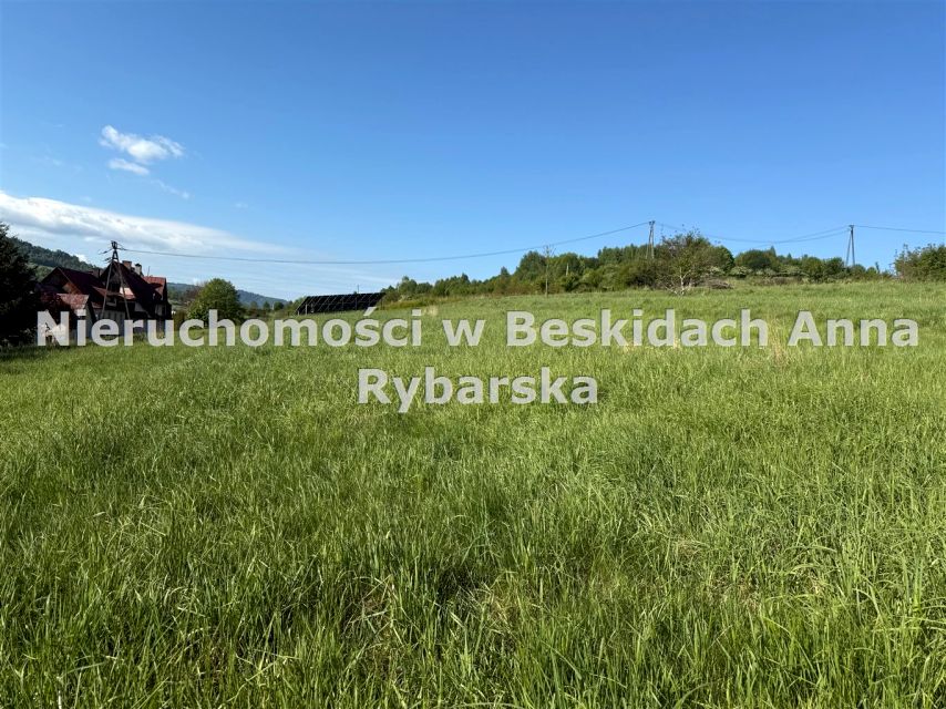 Działka Trzebinia