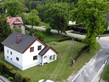 Dom balkon