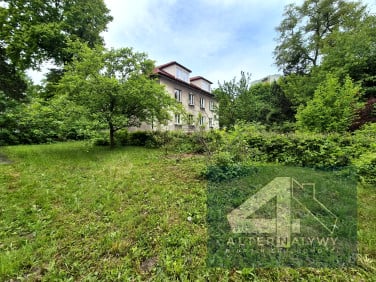 Mieszkanie Kraków
