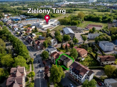 Dom Ciechanów