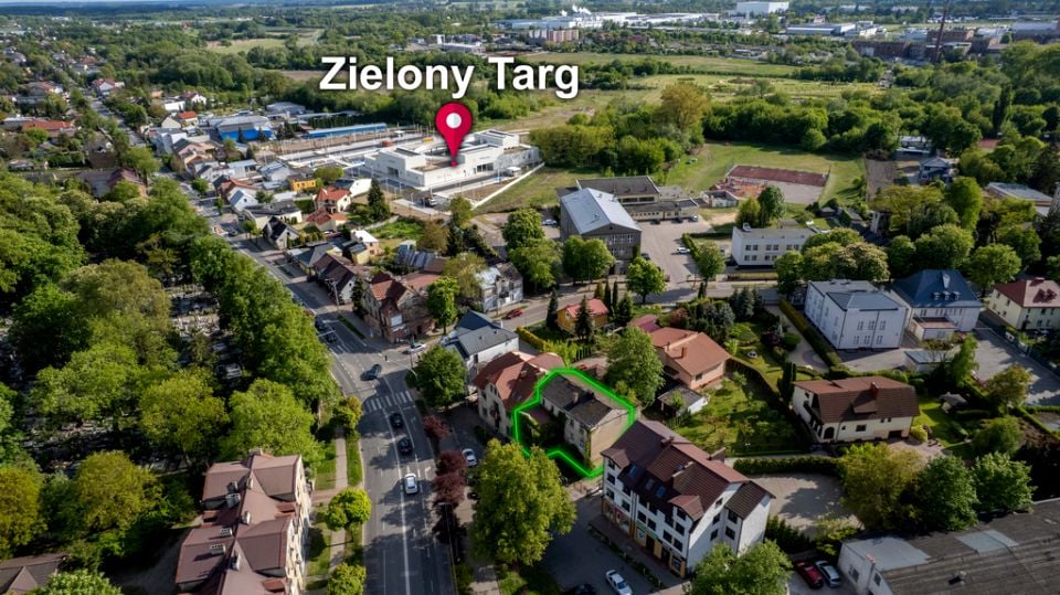 Dom Ciechanów