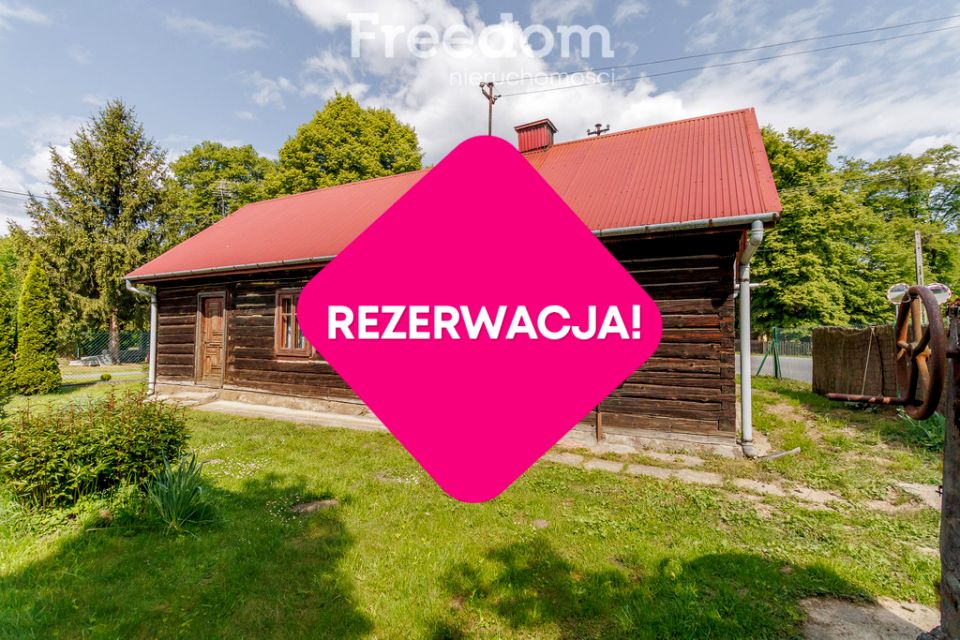 Dom Sieciechowice