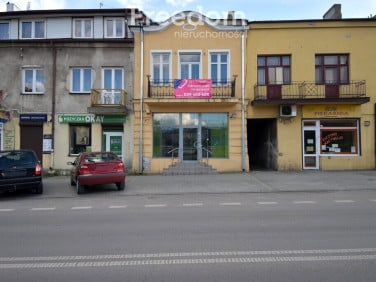 Budynek użytkowy Ostrowiec Świętokrzyski