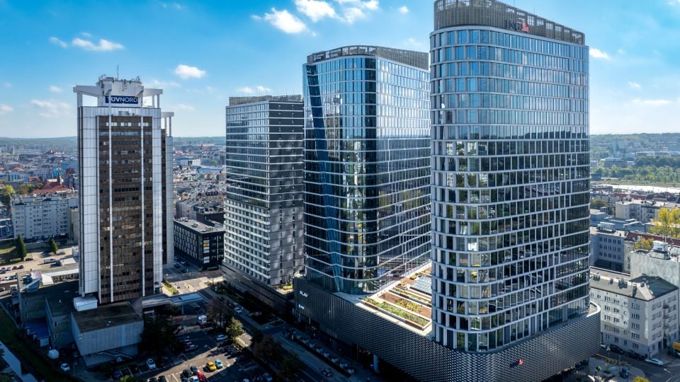 Mieszkanie Katowice