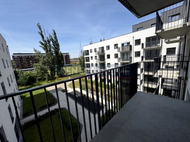 Mieszkanie Wrocław