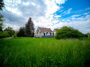 Działka budowlana Tarnów