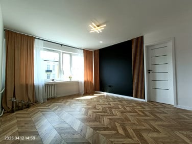 Mieszkanie Częstochowa