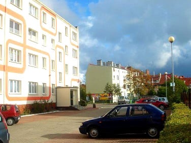 Mieszkanie Kołobrzeg