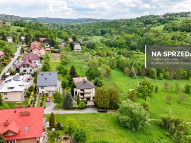 Działka budowlana Golkowice