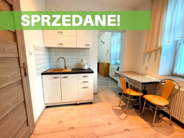 Mieszkanie Ełk