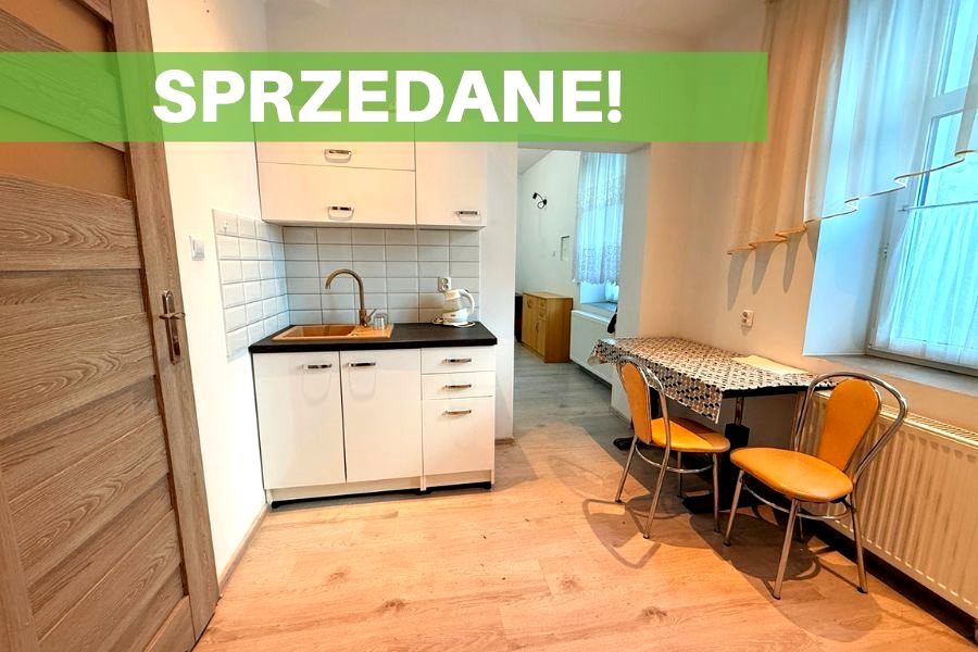 Mieszkanie Ełk