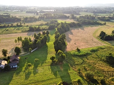 Działka budowlana Jaśkowice