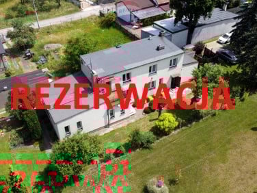 Dom KAMIENICA POLSKA