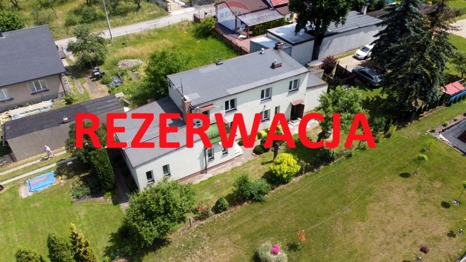 Dom KAMIENICA POLSKA