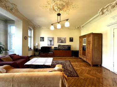 Mieszkanie Szczecin